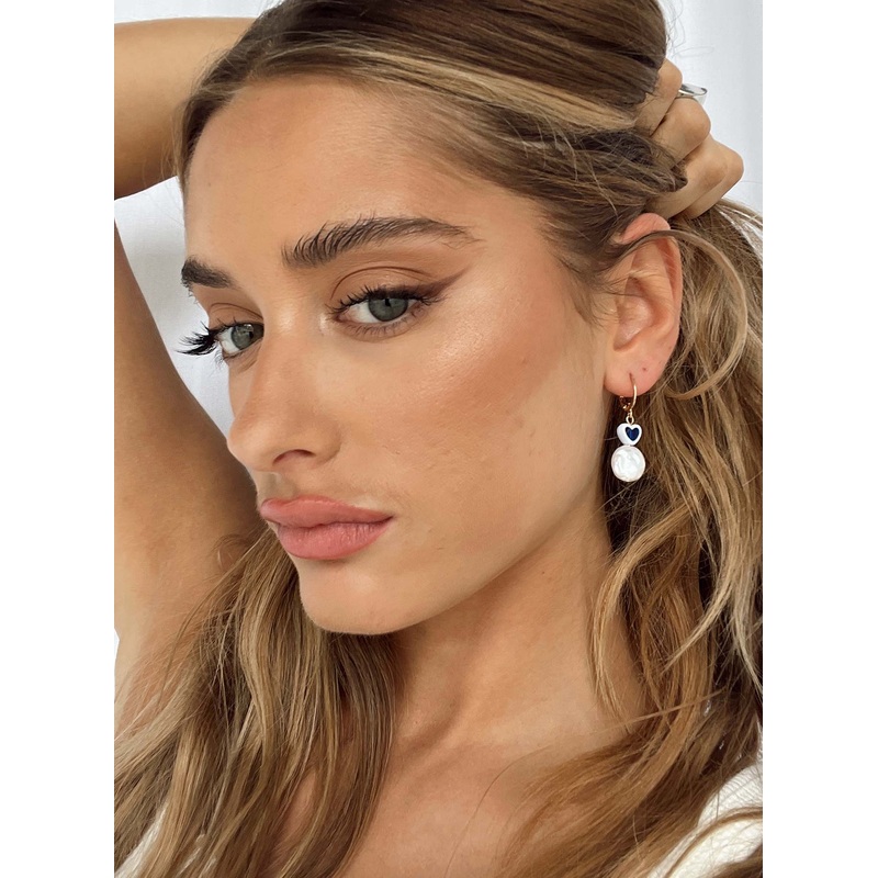 Bilbao Earrings Multi