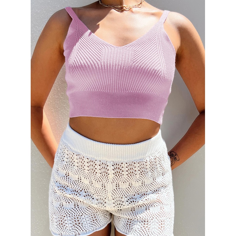 Katarina Top Pink