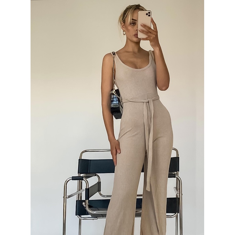 Callie Jumpsuit