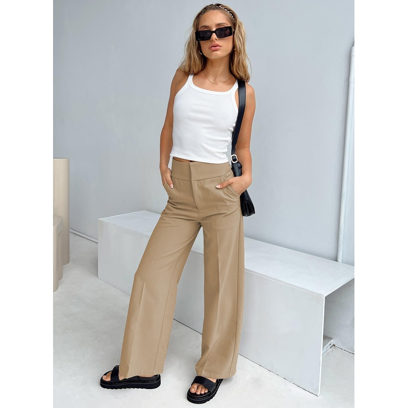 Messert Pants Beige