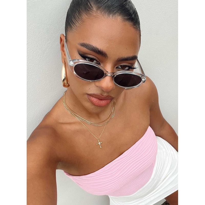 Beenna Sunglasses Grey