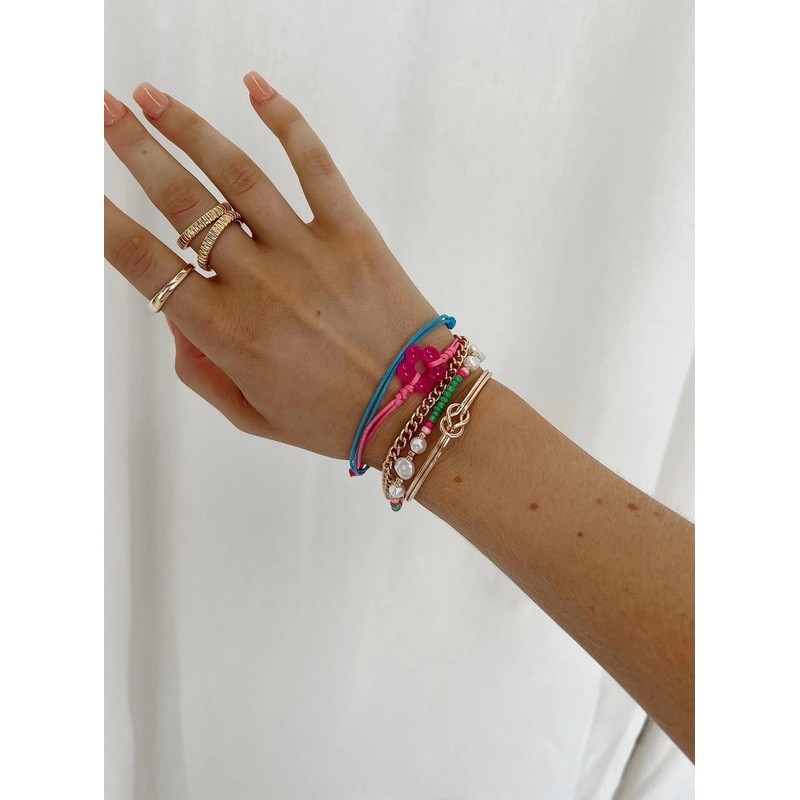 Grimmond Bracelet Pack Multi