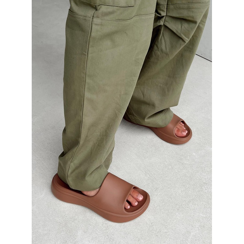 Havana Slides Choc Latte