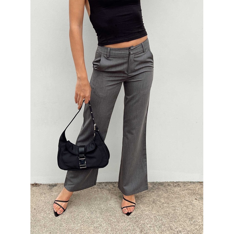 Hutchinson Pants Grey