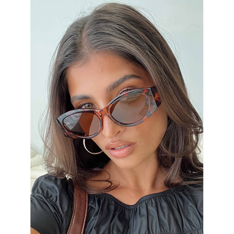Where Were You Sunglasses Tort