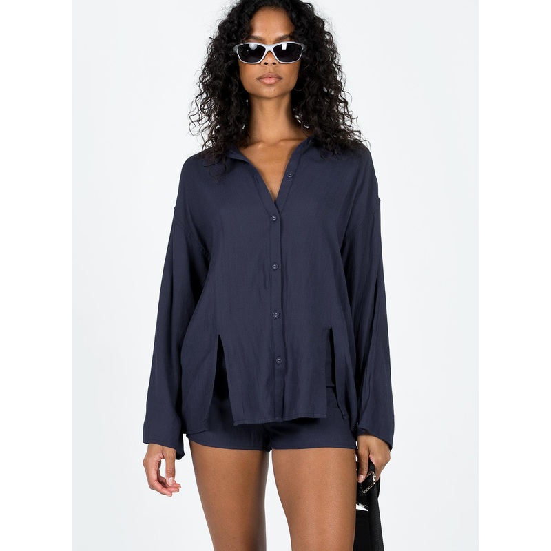 Kierce Set Navy
