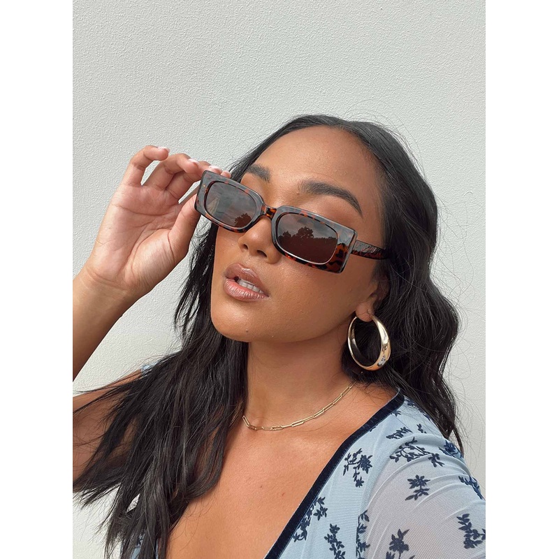 Cahill Sunglasses Tort