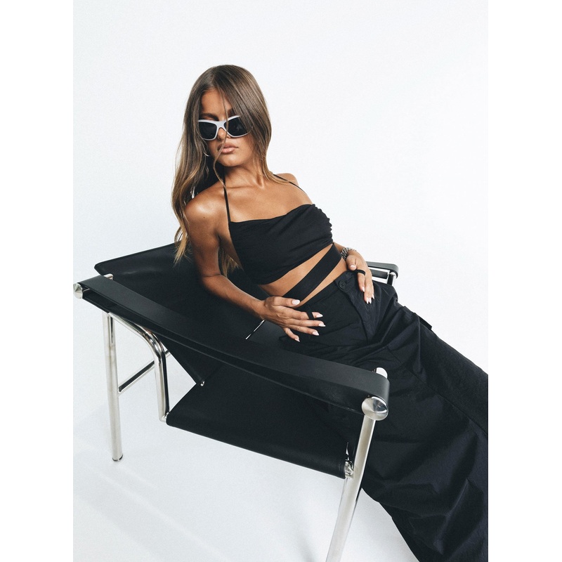 Howerton Top Black