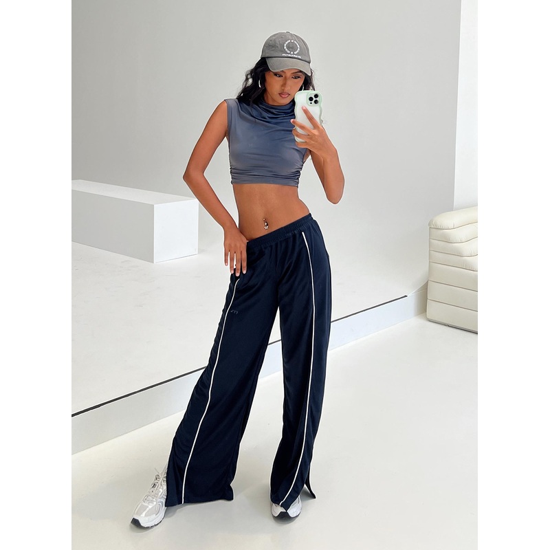 Motel Shobi Jogger Navy