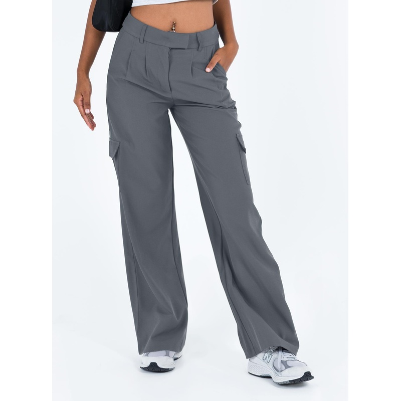 Sinitch Pants Slate