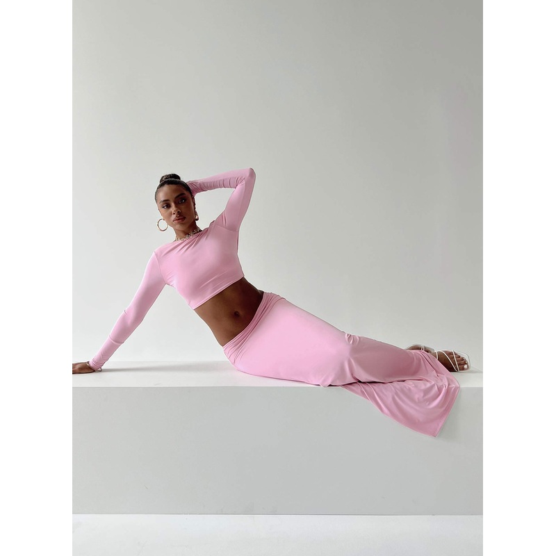 Chi Set Mauve