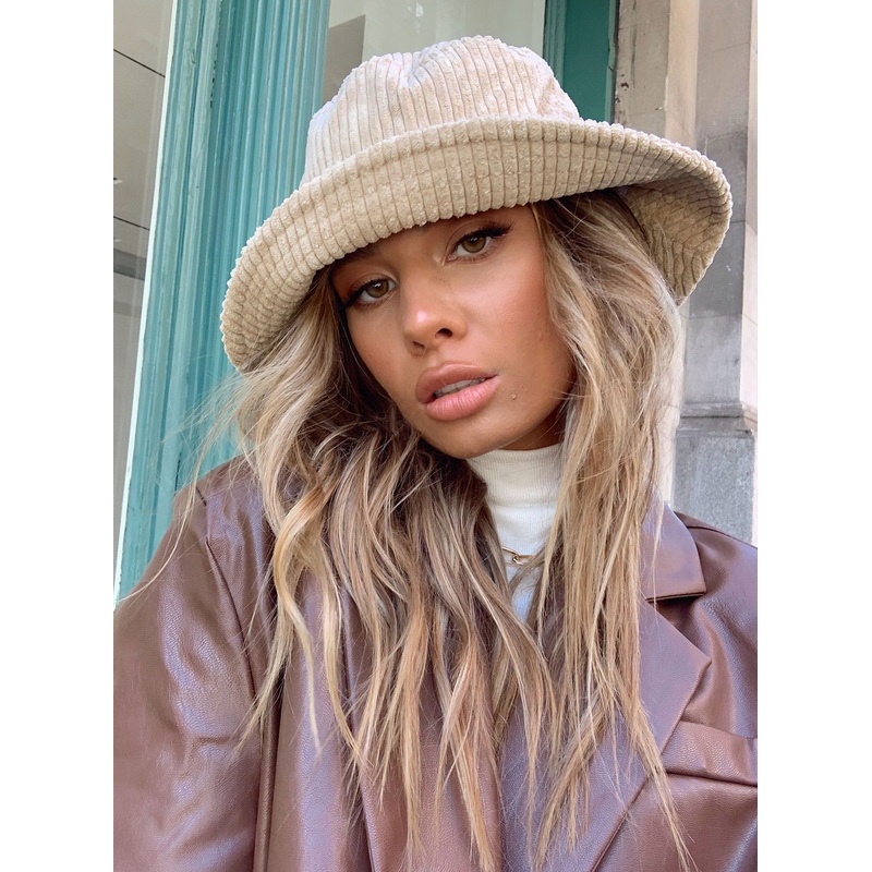 Sherman Hat Cream