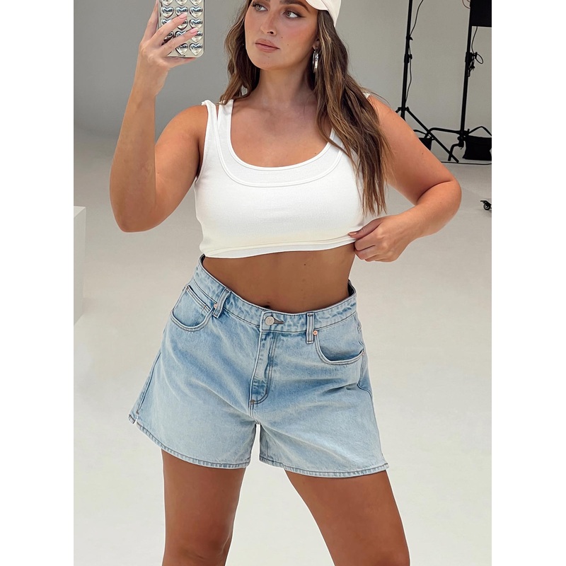 Abrand Venice Short Jordan