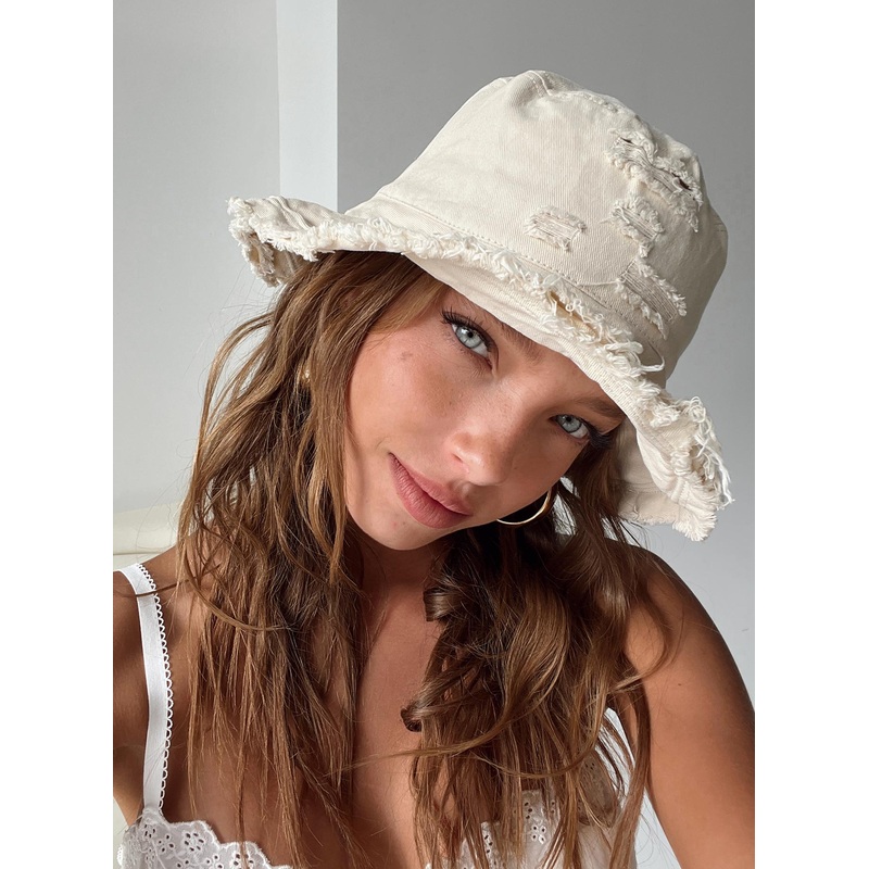 Hasmyn Hat Cream