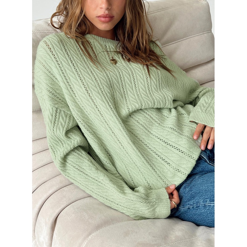 Marthe Sweater Sage