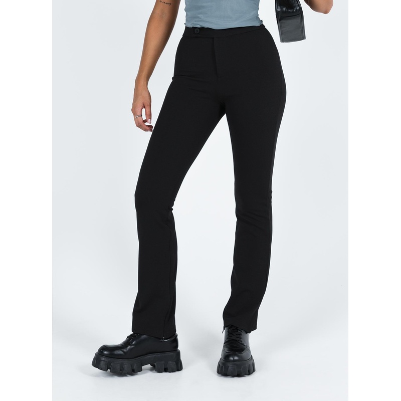 Cristomo Pants Black