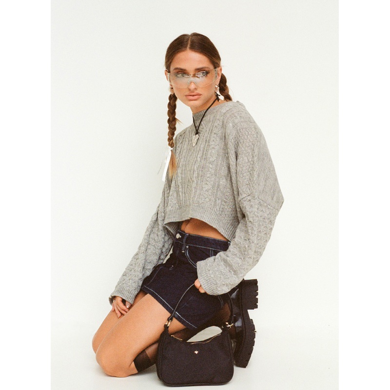 The Stan Jumper