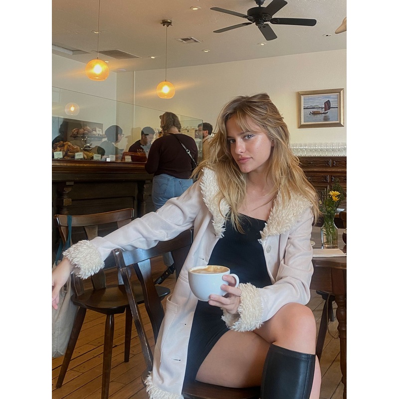 Wintersnow Penny Lane Coat