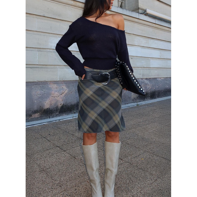 Suena Jumper Navy