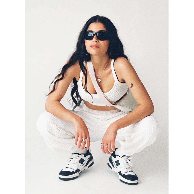 Arabella Set White Petite