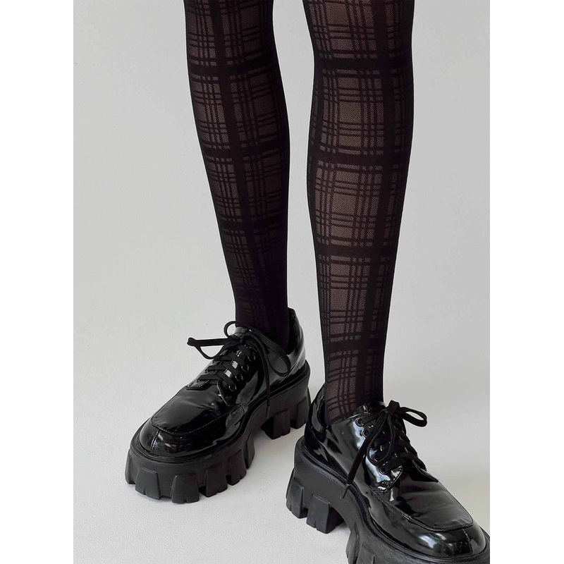 Beldon Stockings Black