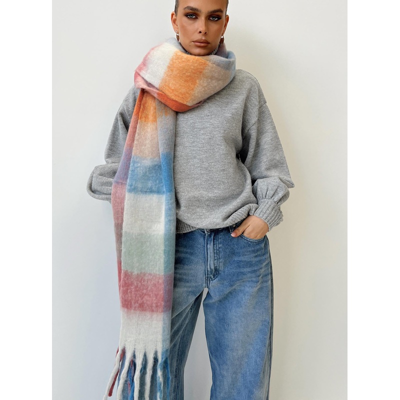 Tami Scarf Multi
