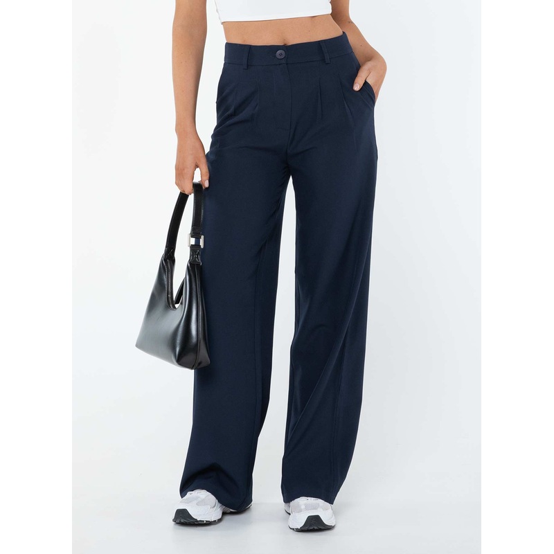 Archer Pants Navy