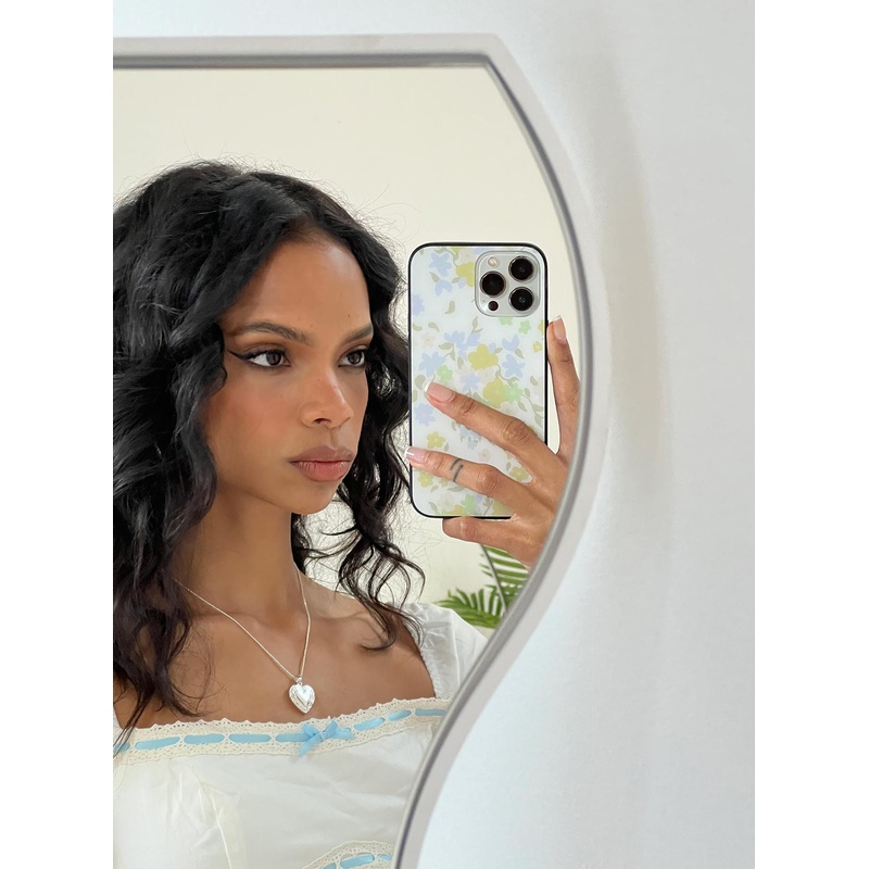 Sararae iPhone Case Floral Multi