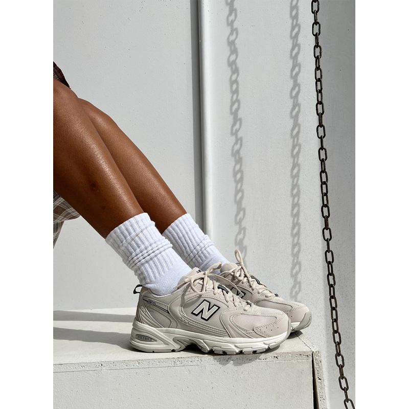 New Balance 530 Taupe