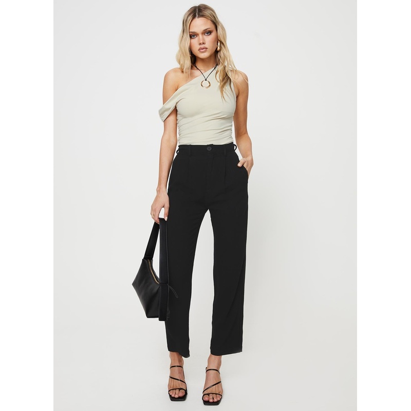 O’mealy Pants Black