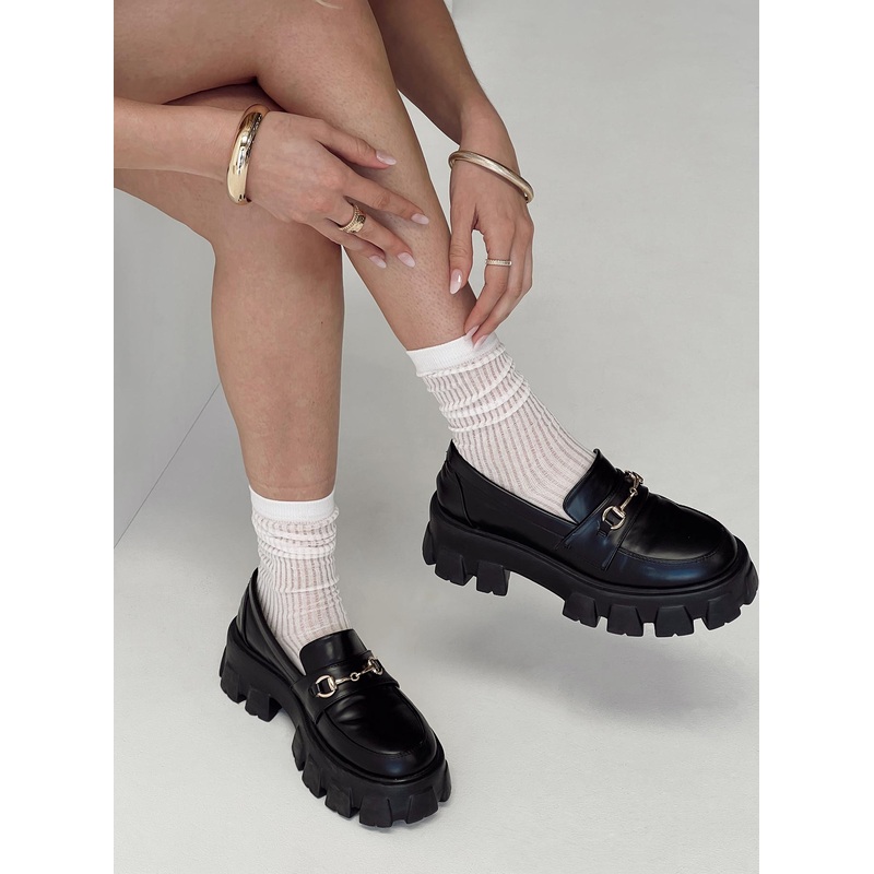 Kassanda Socks Pink