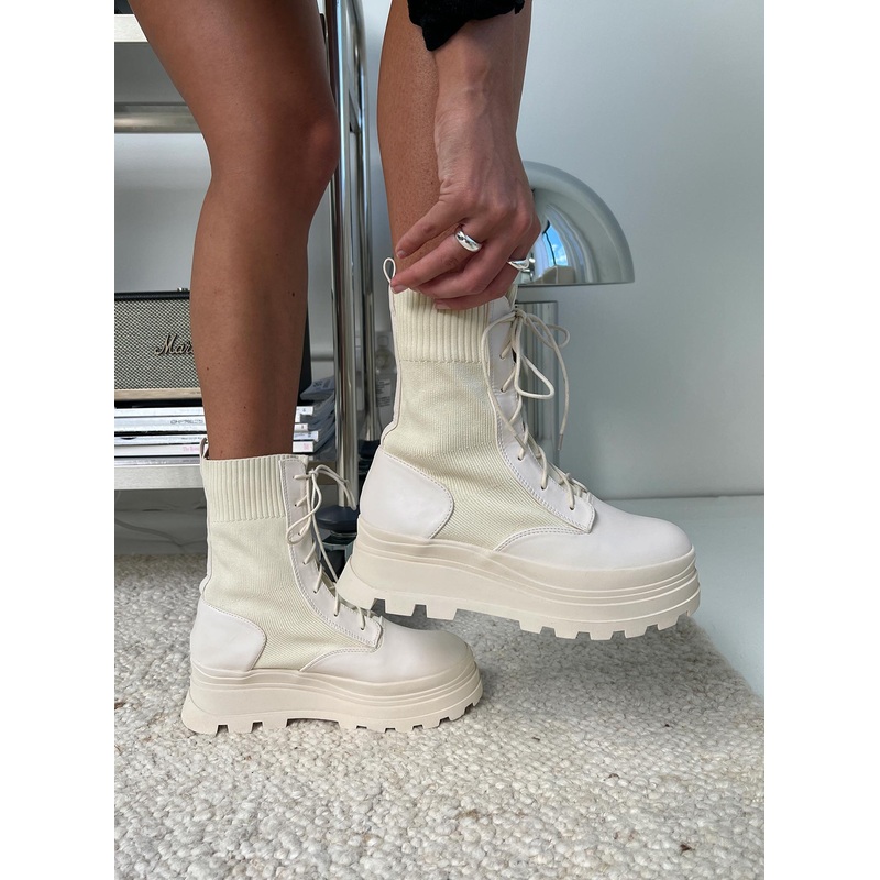 Muscle Boots Cream