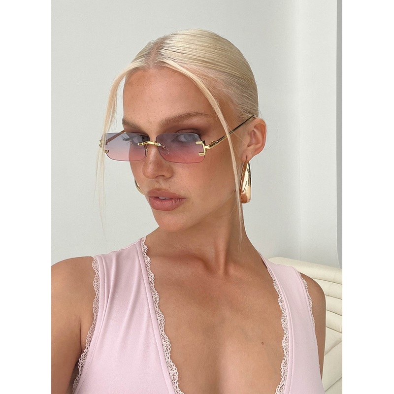 Baugh Sunglasses Multi