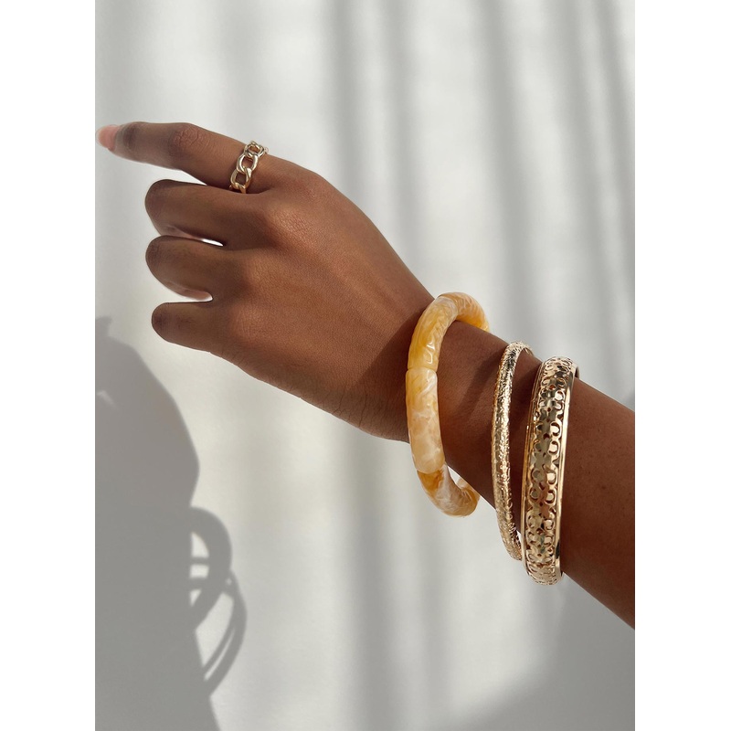 Ambra Bracelet Pack Multi