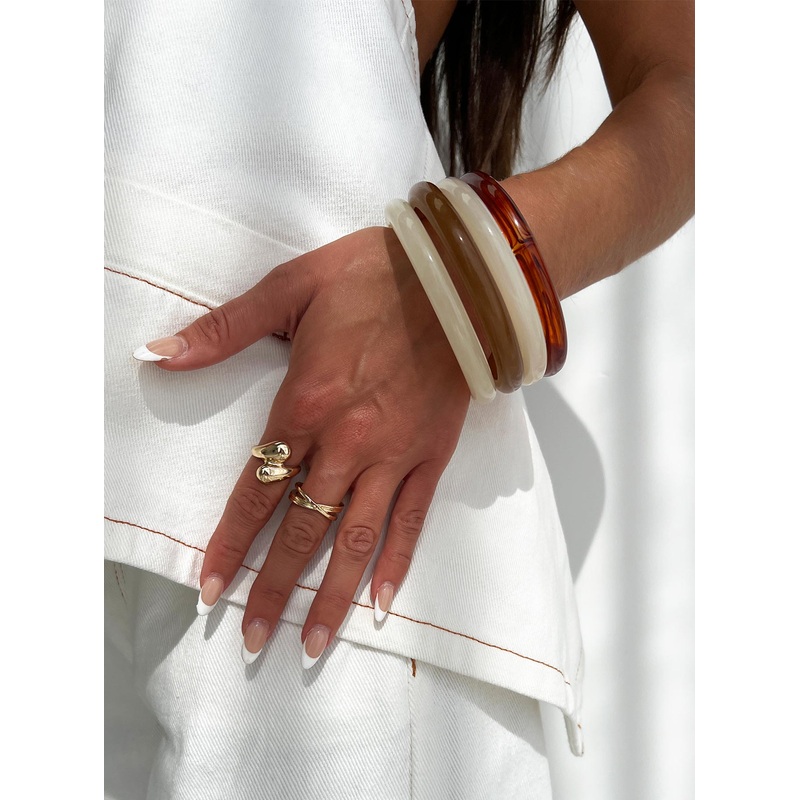 Victorine Bracelet Pack Multi
