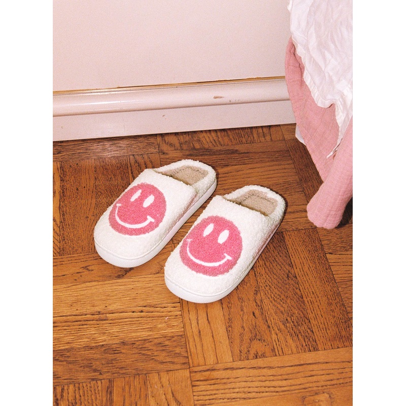 Homely Slippers Multi