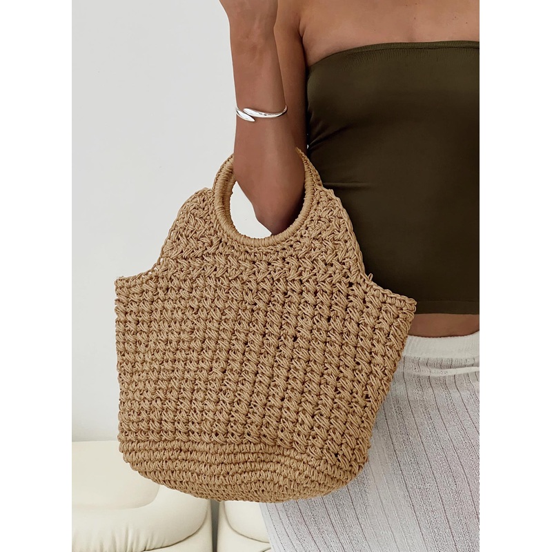 Hamner Bag Natural