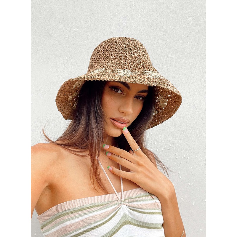Tuscan Sun Hat