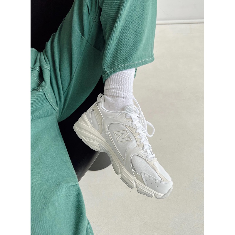 New Balance 530 White