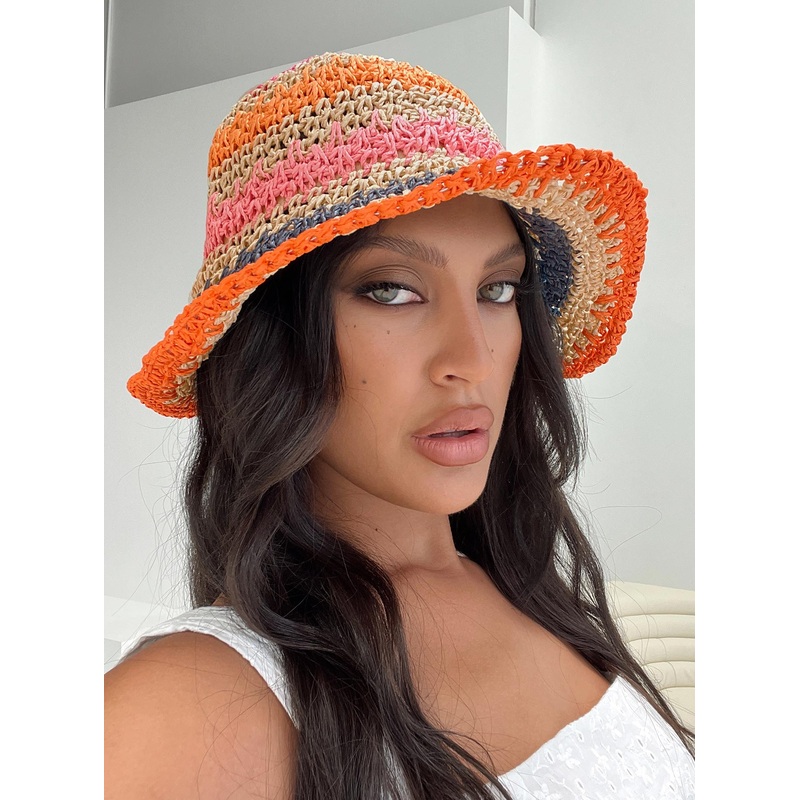 Kaycie Hat Multi