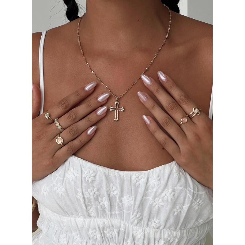 Lanco Ring Pack Gold