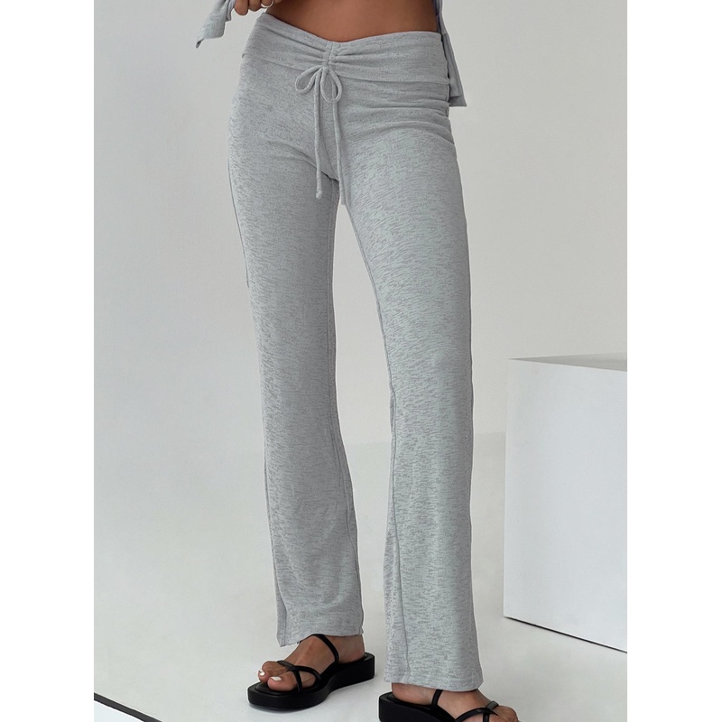 Laurenita Pants Grey
