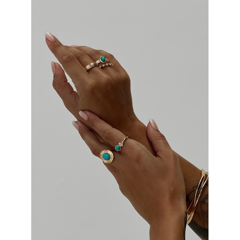 Ottavia Ring Pack Multi