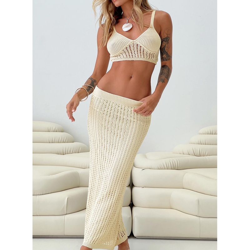 Radford Set Beige