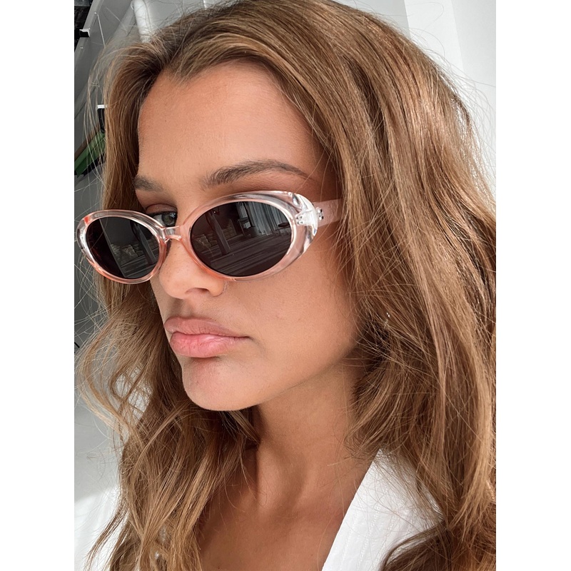 Beenna Sunglasses Pink