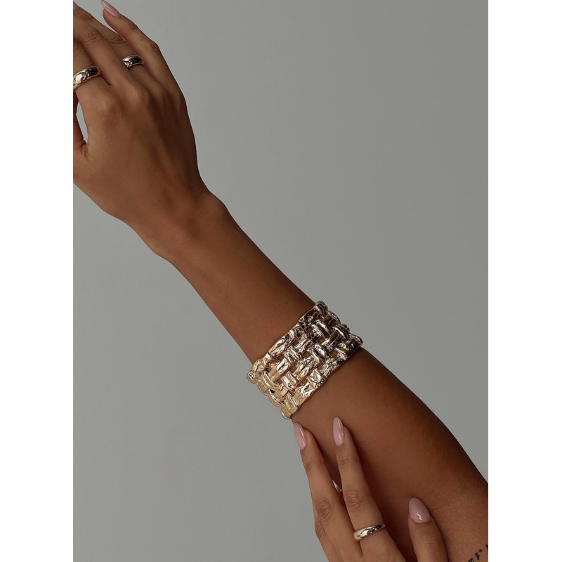 Get Some Cuff Gold