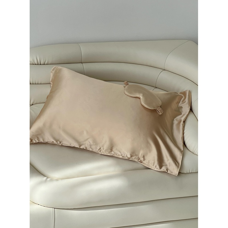 Mileah Sleep Set Champagne