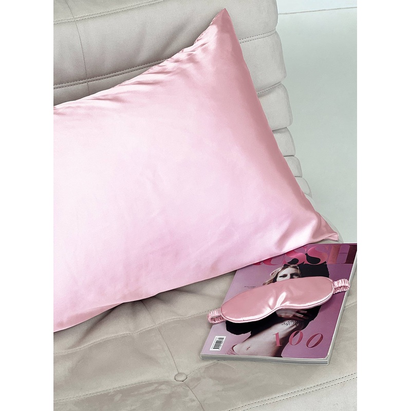 Mileah Sleep Set Mauve