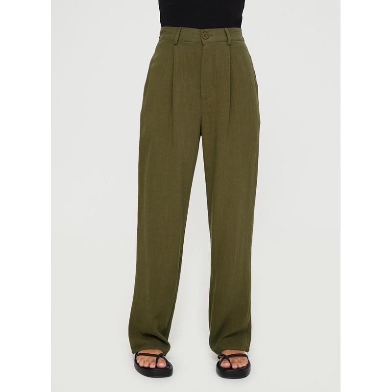 O’mealy Pants Green