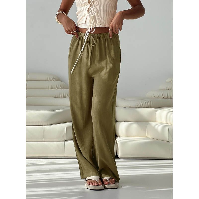 Parklea Pants Sage